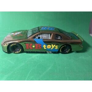 Kay Bee Toy and Hobby 1998 Monte Carlo Nascar   Sales Meeting Giveaway 1 of 250